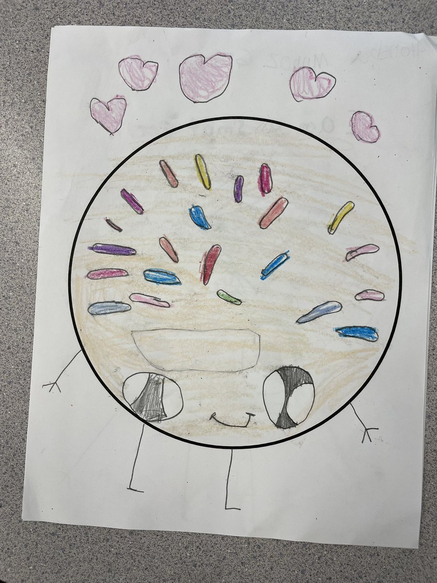 Art with Ms Rees tweet media
