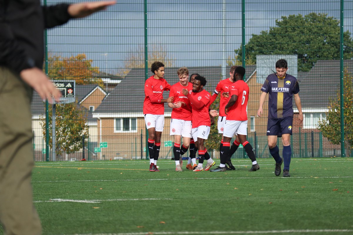 DevelopmentReed's tweet image. Absolutely massive win today, the performances are getting better and better. And to beat 2nd in the league with a commanding performance reflects that @SPaddockFC time to race up the table @CheshireFL #upthepaddock