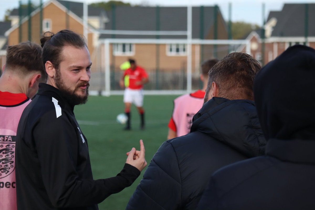 DevelopmentReed's tweet image. Absolutely massive win today, the performances are getting better and better. And to beat 2nd in the league with a commanding performance reflects that @SPaddockFC time to race up the table @CheshireFL #upthepaddock