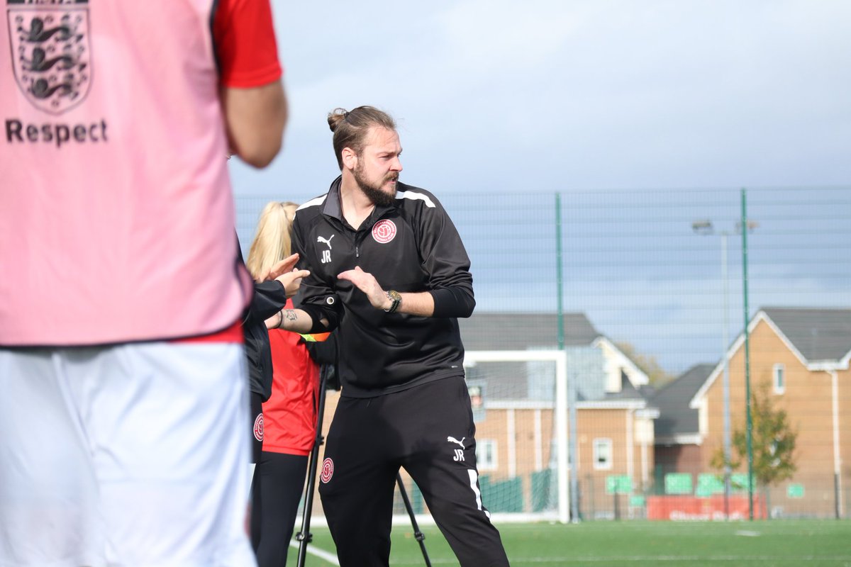DevelopmentReed's tweet image. Absolutely massive win today, the performances are getting better and better. And to beat 2nd in the league with a commanding performance reflects that @SPaddockFC time to race up the table @CheshireFL #upthepaddock
