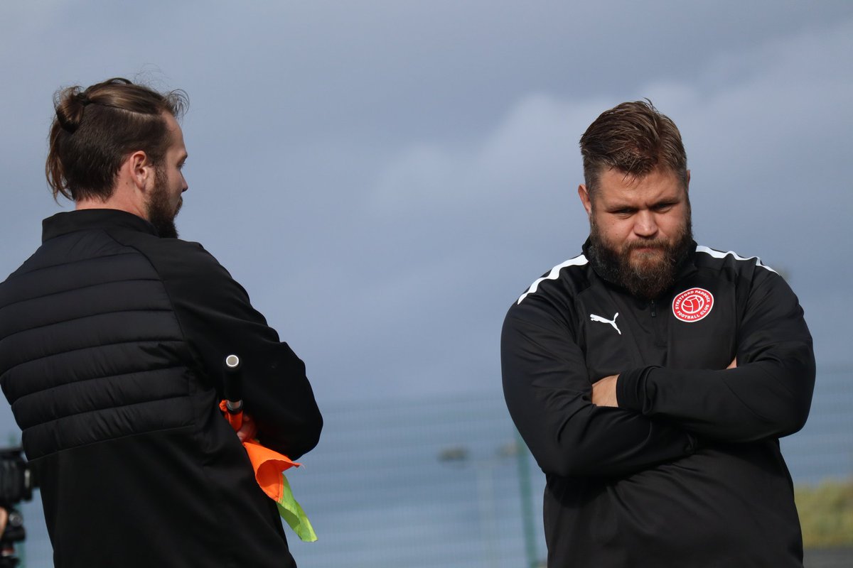 DevelopmentReed's tweet image. Absolutely massive win today, the performances are getting better and better. And to beat 2nd in the league with a commanding performance reflects that @SPaddockFC time to race up the table @CheshireFL #upthepaddock