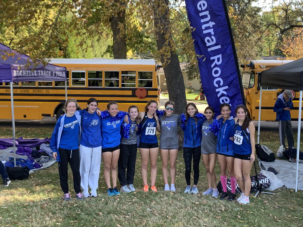 CHS Rocket Athletics tweet media