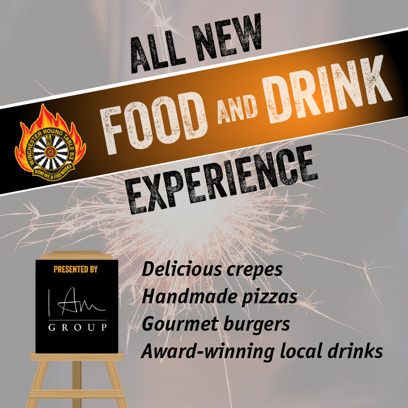 Winchester Bonfire tweet media