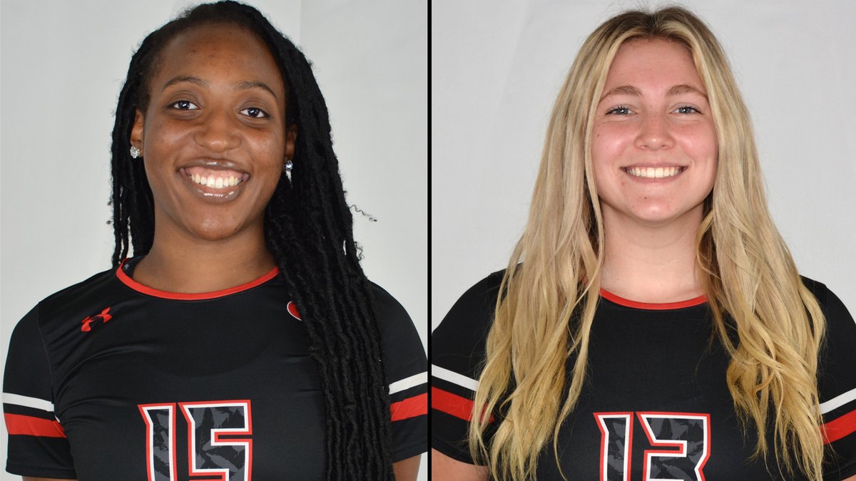 Catawba Valley Community College Red Hawks tweet media