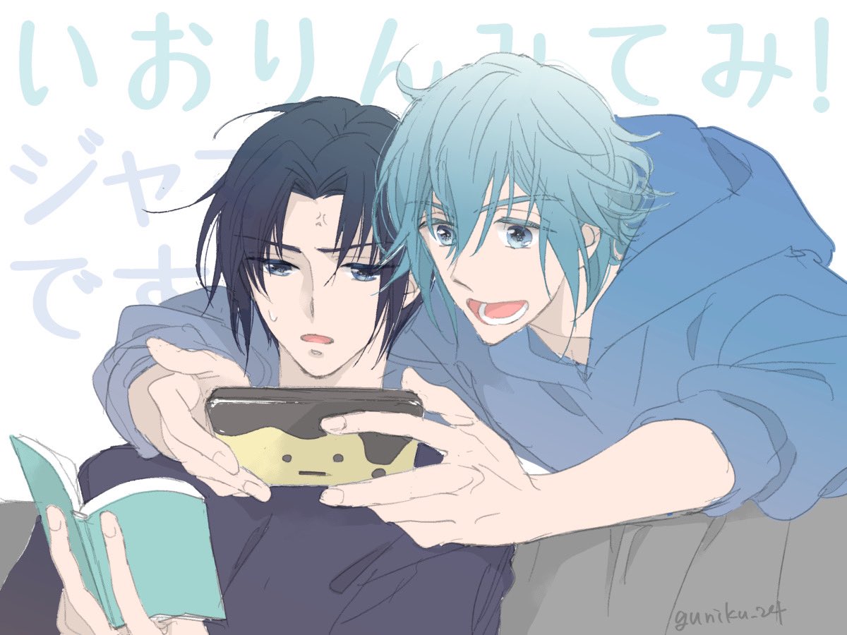 牛*肉 tweet media