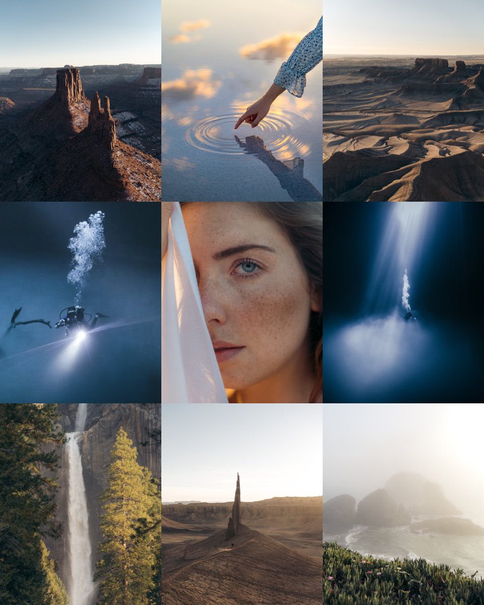 cinnadine's tweet photo. Hi, my name is Nadine. 

You can find me most of the time under the surface.

I like mountains too.

A summary of my available NFT‘s below ↓ https://t.co/joM2trAgDk