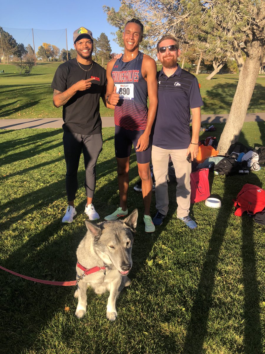 skidog2Tundra's tweet photo. @gothunderwolves My Pack Totally ROCHED… and our forever THUNDERWOLF Marcelo Laguera won overall!! #TeamTundraPack #MyPackRochs #ThunderwolfVictory https://t.co/jAPrRSkylE