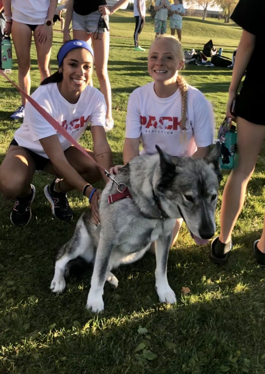 skidog2Tundra's tweet photo. @gothunderwolves My Pack Totally ROCHED… and our forever THUNDERWOLF Marcelo Laguera won overall!! #TeamTundraPack #MyPackRochs #ThunderwolfVictory https://t.co/jAPrRSkylE