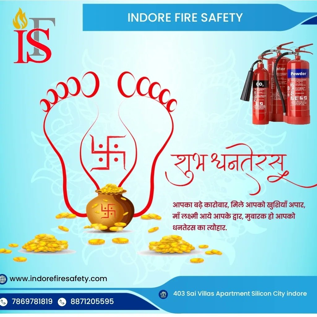 indorefire's tweet photo. Happy dhanteras https://t.co/fn8Wy2GFYo