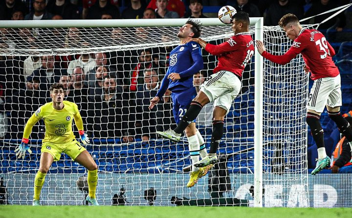 cod_emminex's tweet photo. Every United fan seeing this
.. like and retweet endlessly 👏👏👏

Casemiro McTominay Ronaldo FC Kepa Penalty Aubameyang #CHEMUN Maguire Potter Iwobi Rashford Messi Jorginho Fred Garnacho Ten Hag Roddy Rich Edo State https://t.co/vZWJHTLCeg