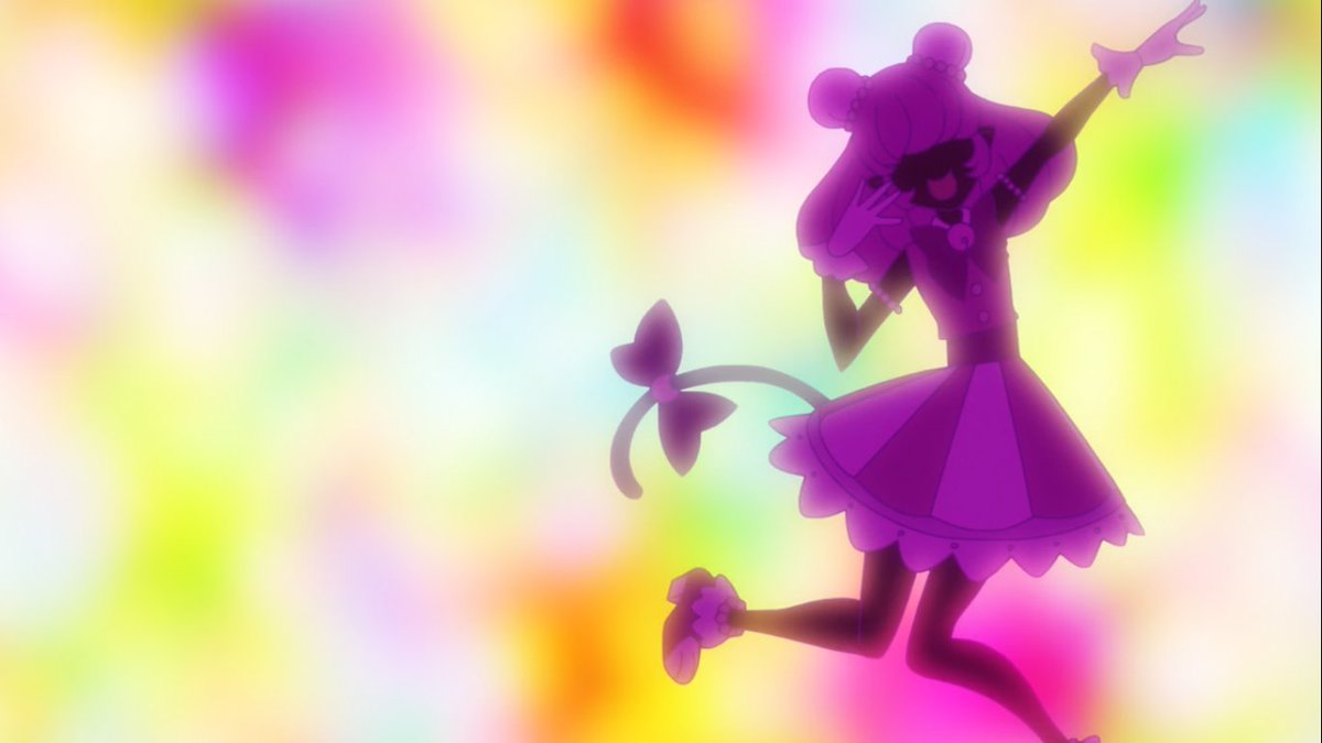 magicwonder19's tweet photo. what's your favorite blue cat form?
#precure #startwinkle https://t.co/RnICYArDYa