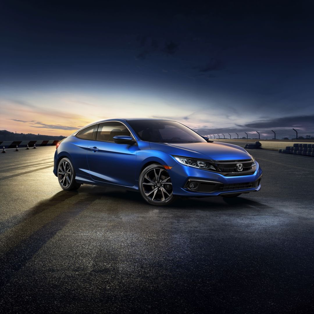 Car of the Day tweet media