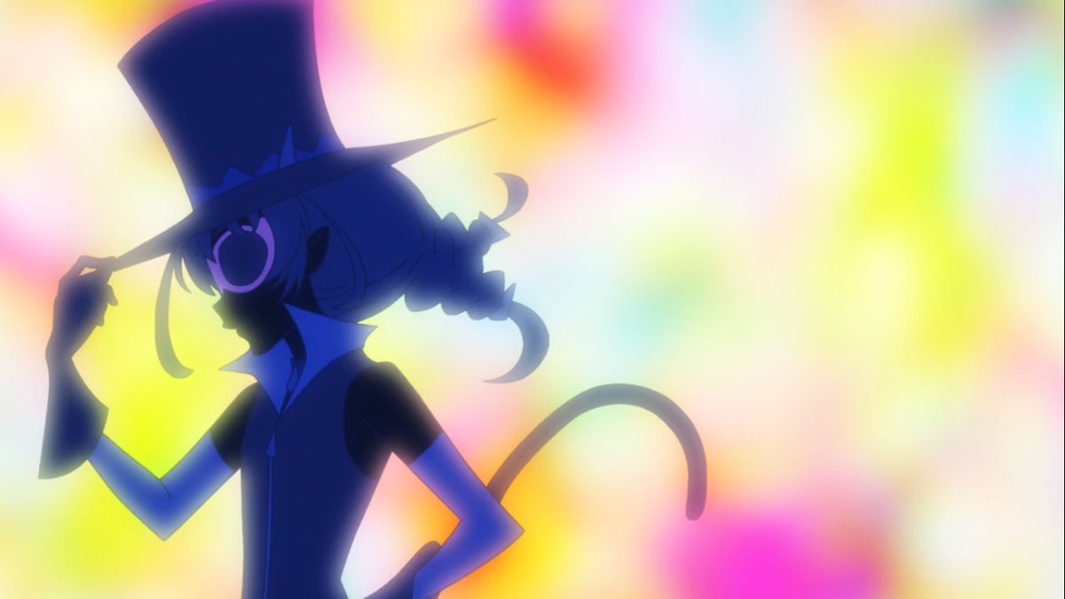 magicwonder19's tweet photo. what's your favorite blue cat form?
#precure #startwinkle https://t.co/RnICYArDYa