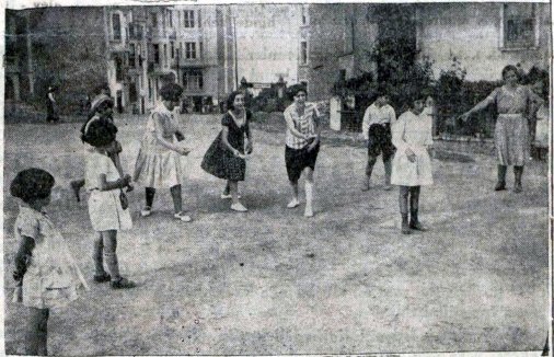 9 Temmuz 1931 / #İstanbul #cihangir