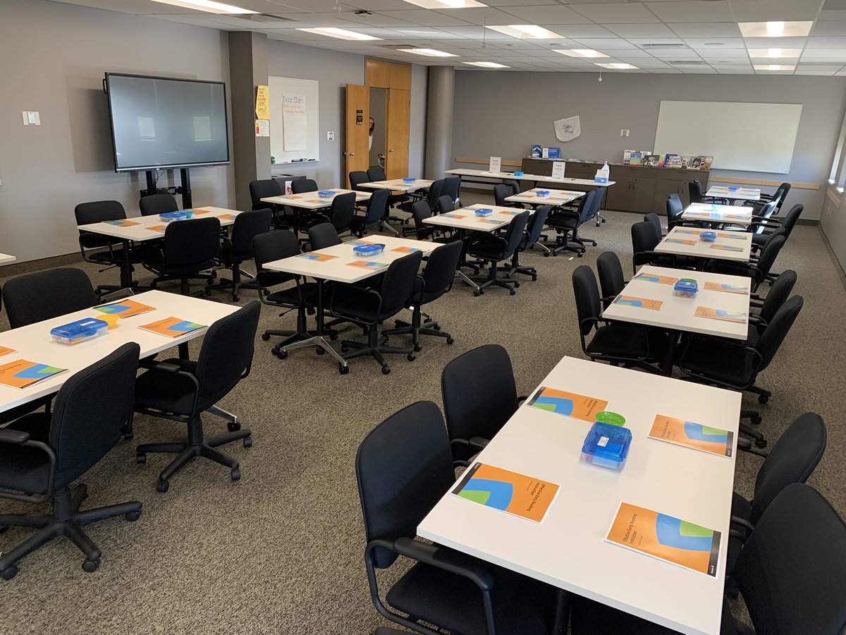 TVDSBLiteracy tweet media