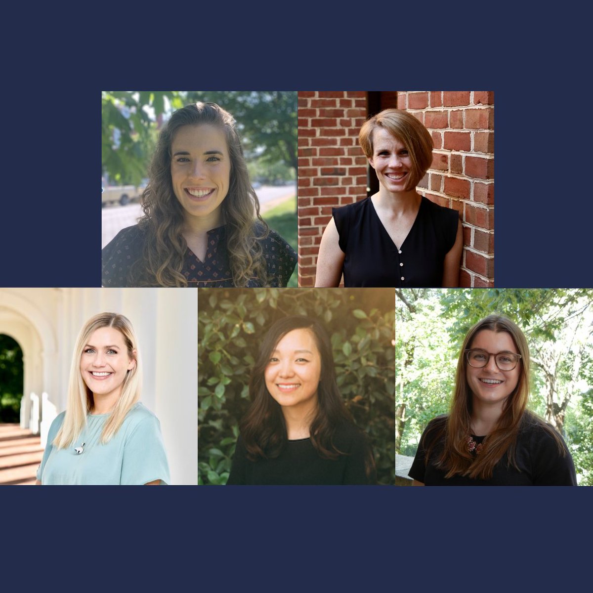 We are proud to announce our 2022 #YNJobMarket candidates! Check out these #scholars on #adolescent development &amp; #PositiveYouthDevelopment, including <a href="/LydiaBeahm/">Lydia Beahm</a>, <a href="/AshleeLSjogren/">Ashlee Lester Sjogren</a>, <a href="/FaithZabek/">Faith Zabek</a>. @MeredithPFranco &amp; Helen Min. More -> education.virginia.edu/faculty-resear…