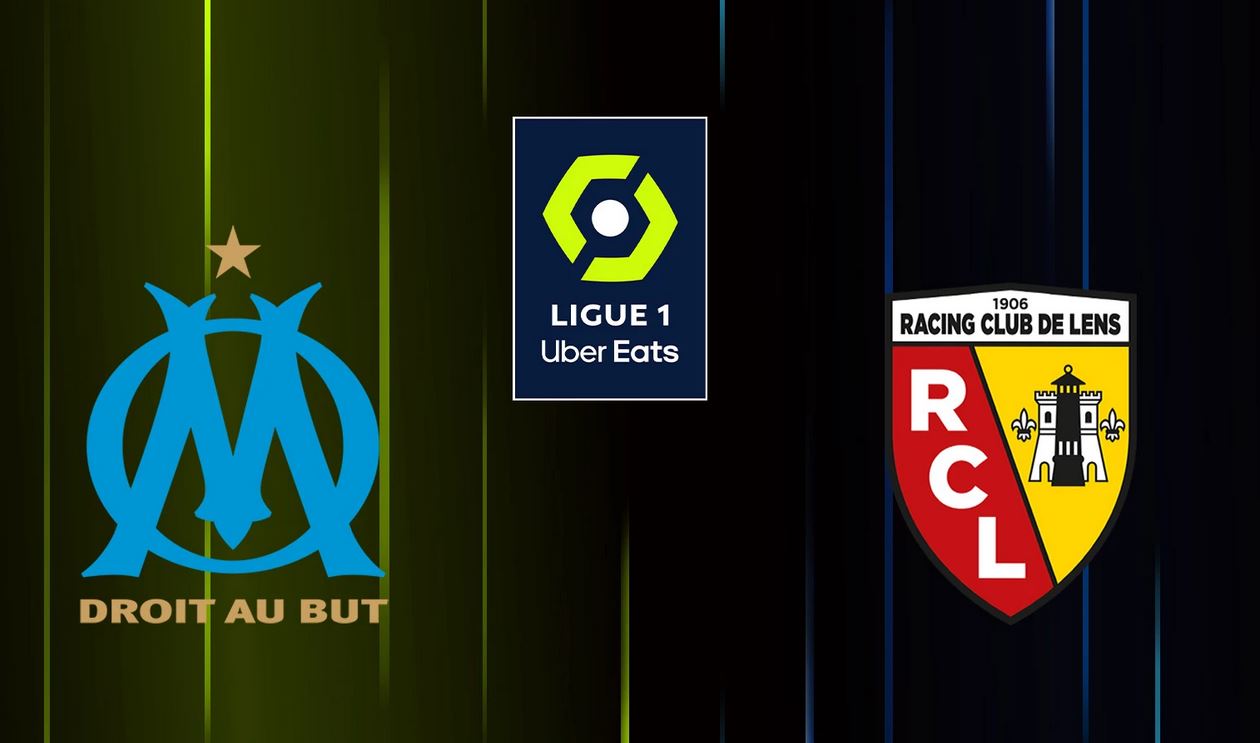 Marseille Lens en direct streaming TV on Twitter "Marseille Lens