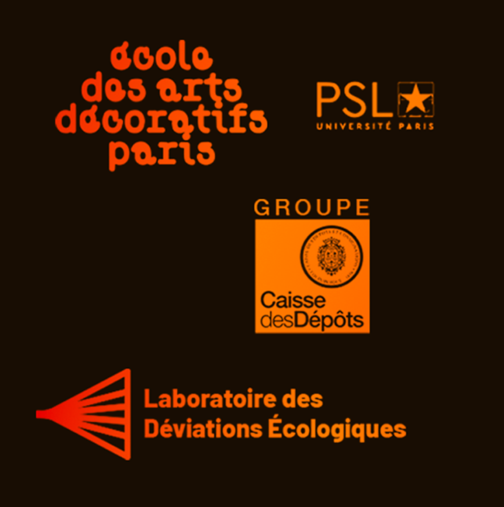 maxmollon's tweet photo. See you Thursday? «meta-vert» (Meta-green): a 2-hour #debatefiction on the sustainability of #Metavers #XR #VR.
A 6 weeks workshop @Ecole_ArtsDeco 

The metavers will happen no matter what? Let's take a look at 3different futures, more or less sustainable. https://t.co/pMxUolMmTL https://t.co/KleDNPUQJ9