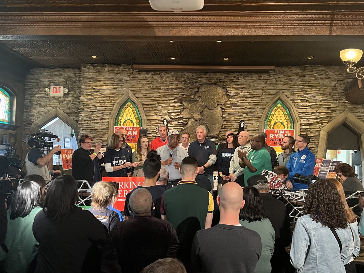 Tim Ryan tweet media