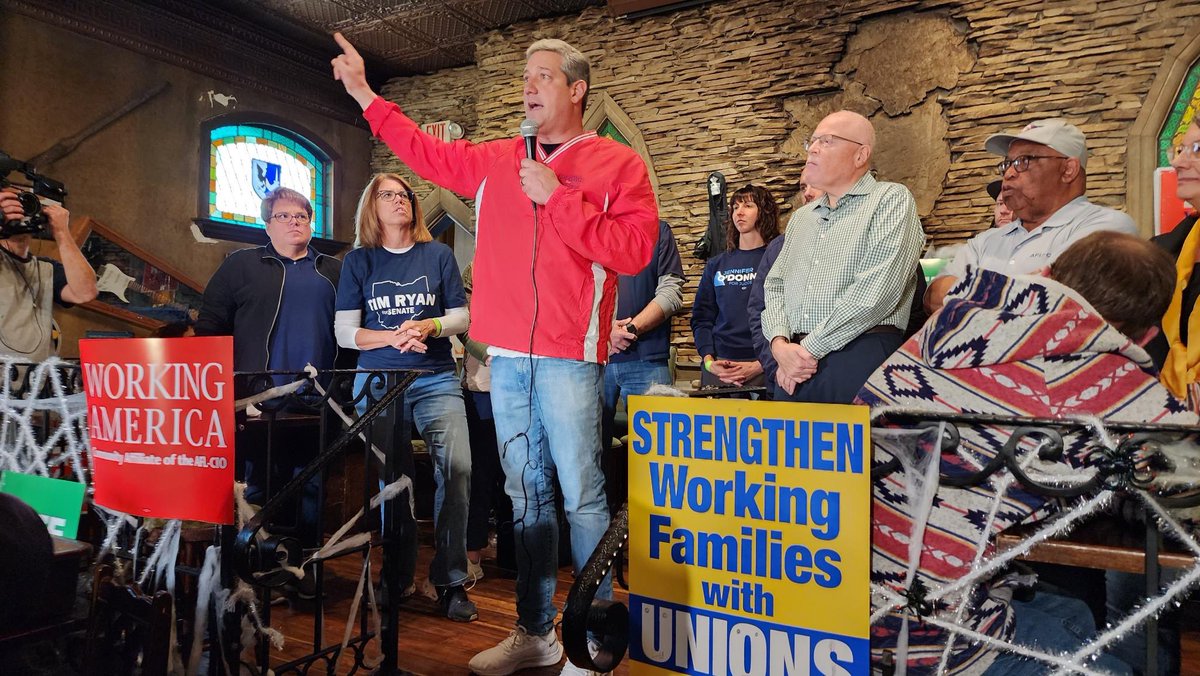 Tim Ryan tweet media