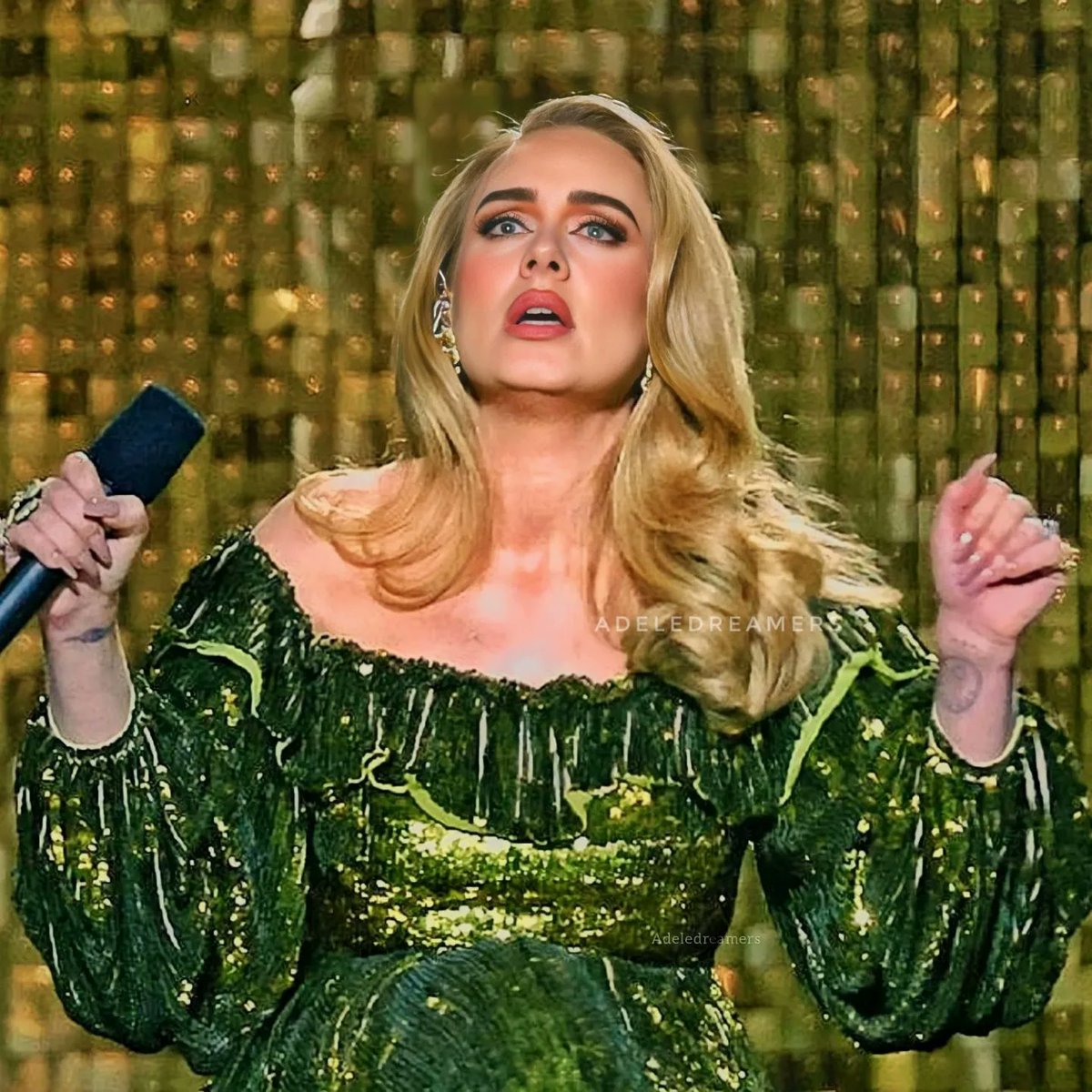 hjcadkins's tweet photo. The face that never declines >>>>
@adele @adeleaccess https://t.co/2b5W4i1Ocz