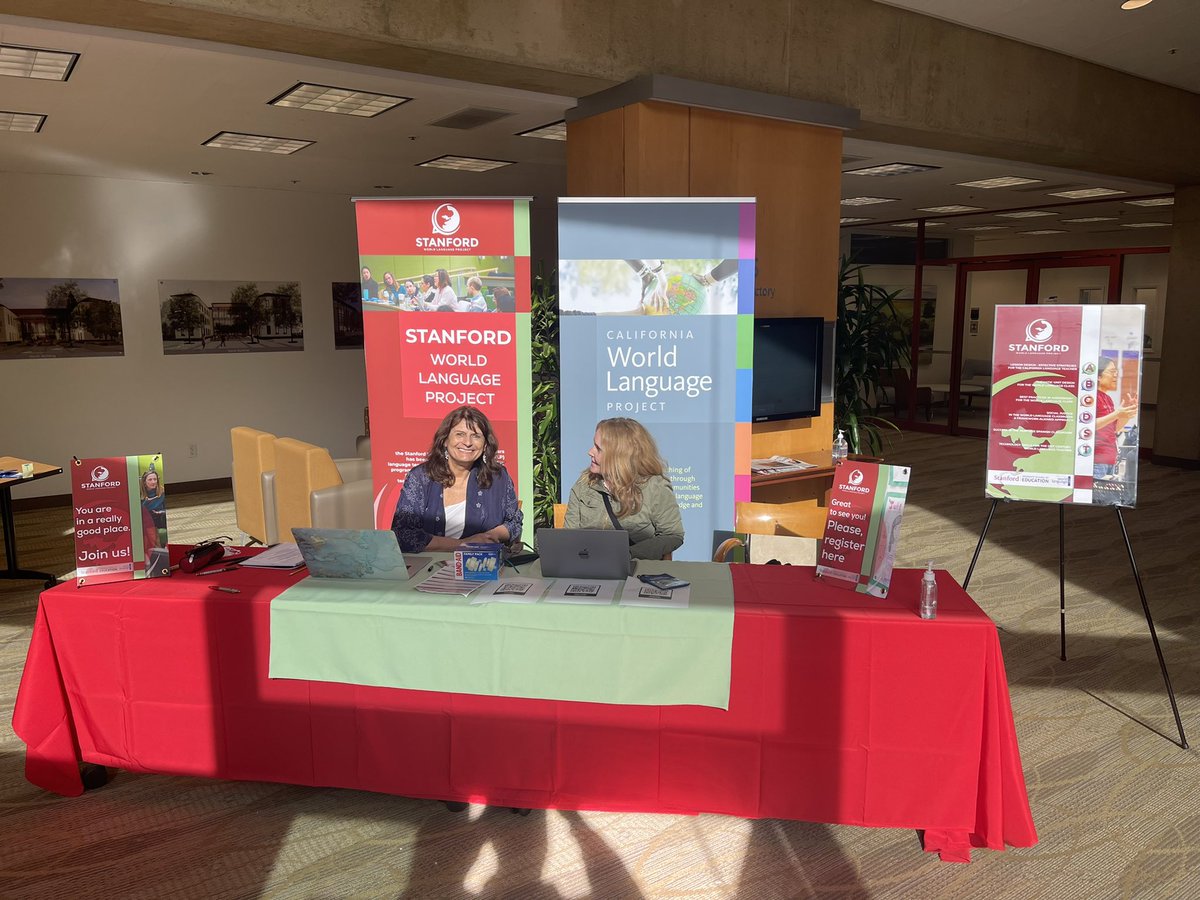 <a href="/swlpstanford/">Stanford World Language Project</a> 
SWLP: Open for learning!