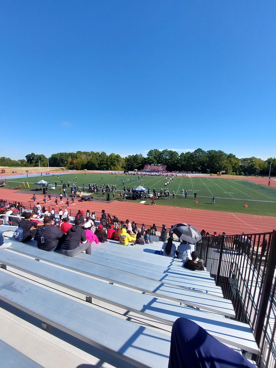 Thanks to <a href="/CoachBowser2/">David Bowser</a> for the opportunity to see @Fa1conFb up close.