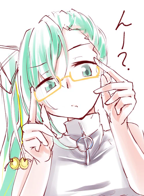 深夜落書き 