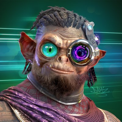 #NewProfilePic who dis?