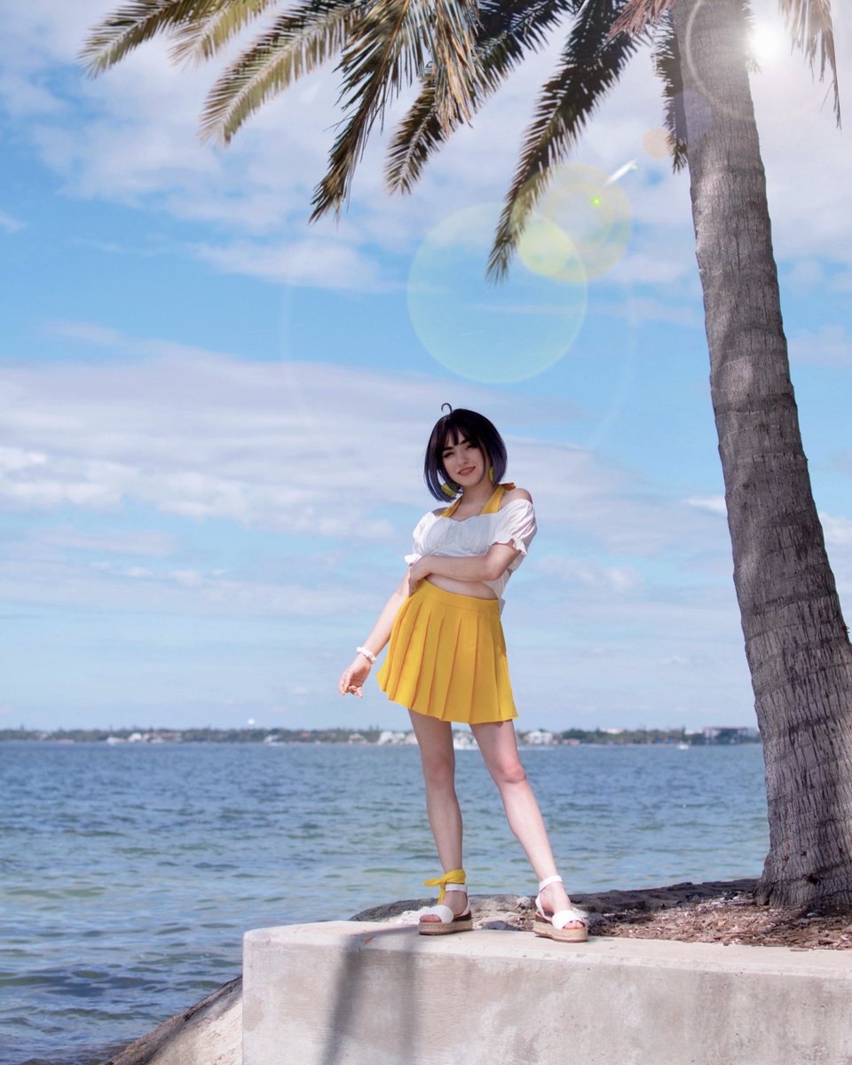 RESO! Official tweet media