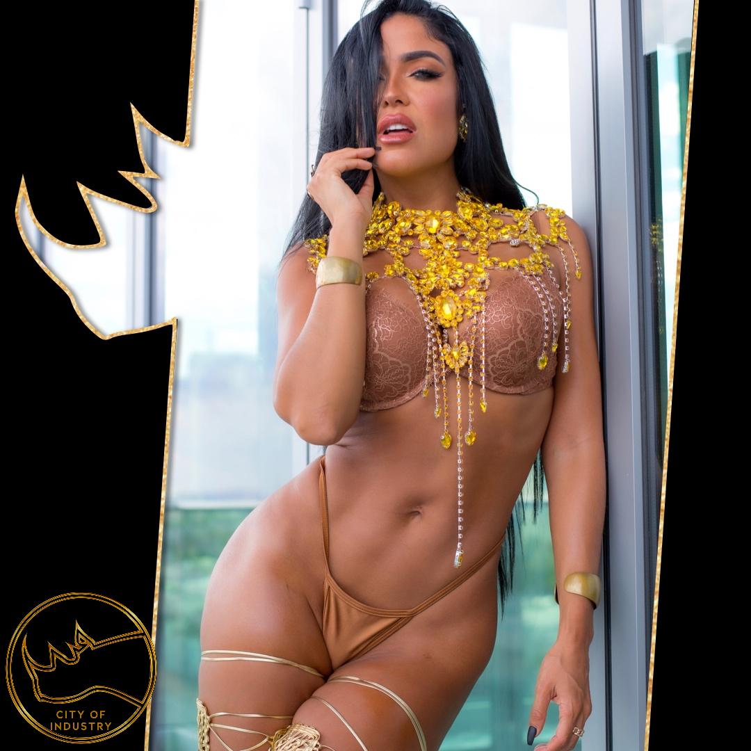 Spearmint Rhino City of Industry tweet media