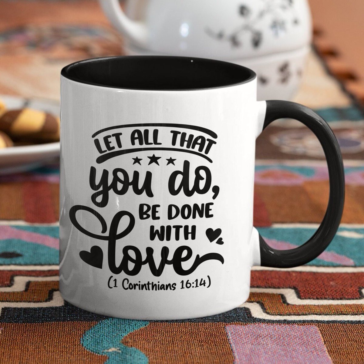 walty002's tweet photo. Excited to share the latest addition to my #etsy shop: Pastor Cup, Jesus Coffee Mug, Christian Coffee Cup, Bible Verse Mug, Scripture Mug, Catholic Mugs, Christian Coffee Mug #jesuscoffeemug #christiancoffeecup #scripturemug #catholicmugs https://t.co/L4ANjpaARd https://t.co/tsg5Eburfd