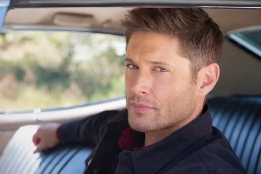 murphyvi's tweet photo. @MalexNM Dean Winchester from #Supernatural https://t.co/P0m0M81YwY