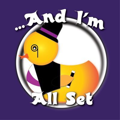 AndImAllSet's tweet photo. New episode of #AndImAllSet Available now! Check it out.
https://t.co/H9LRFPpXqQ https://t.co/0Ct0fIPpy6