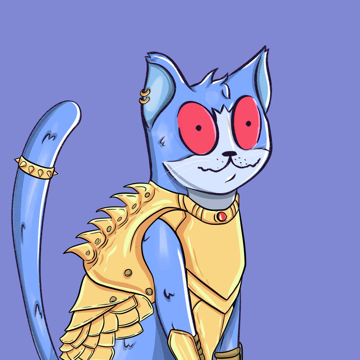 Meow 🐈

First 300 to…. Get…..

#Aptos #AptosCommunity #AptosNFTs