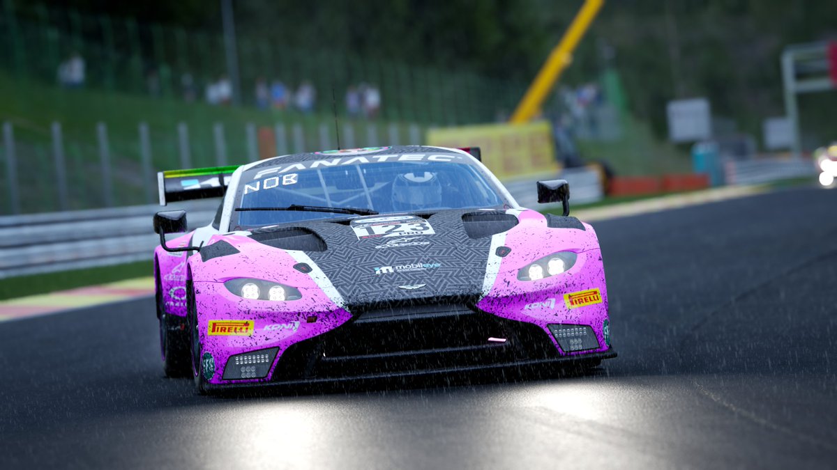 FFS Racing tweet media