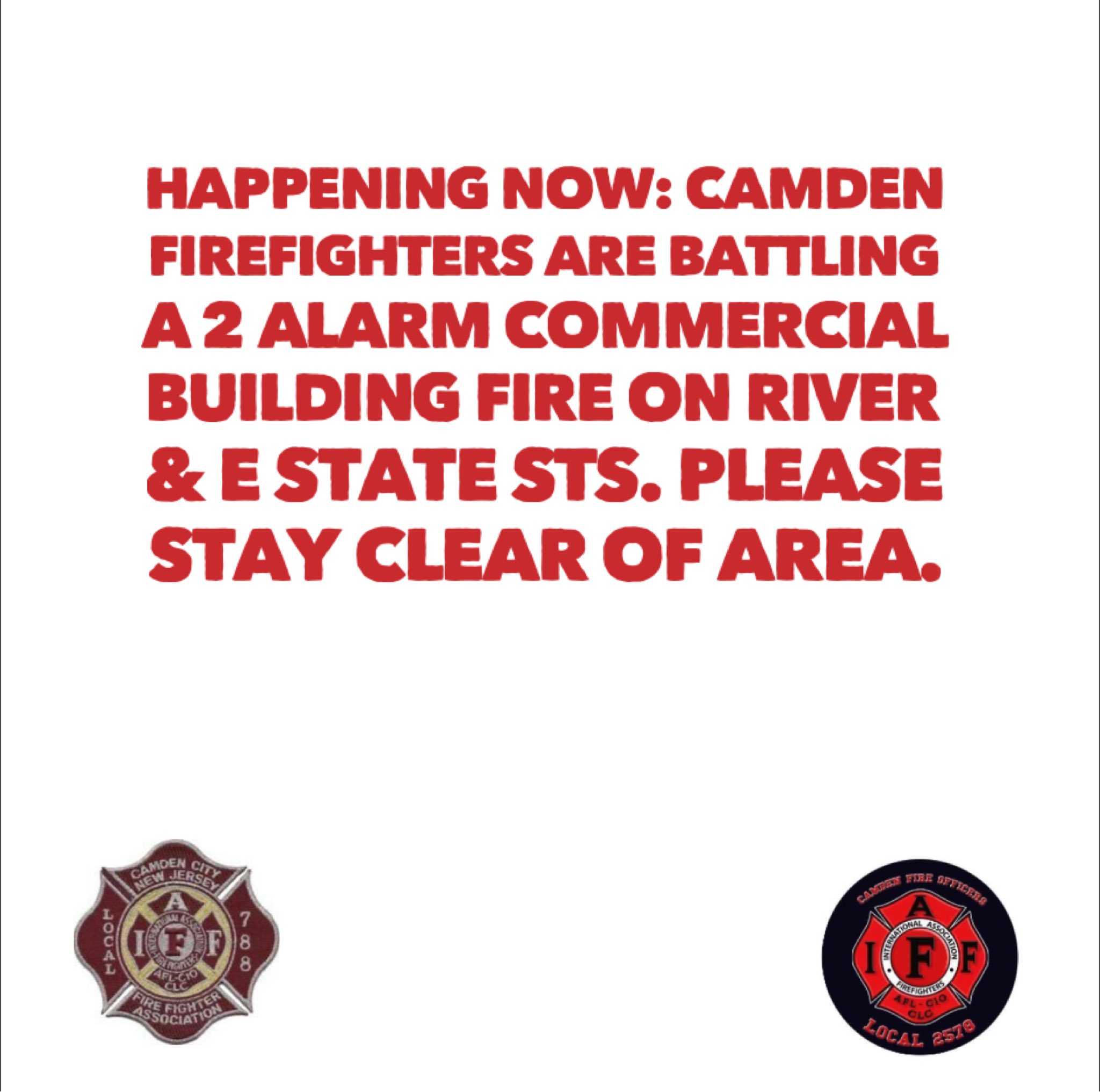 jersey city fire department contract