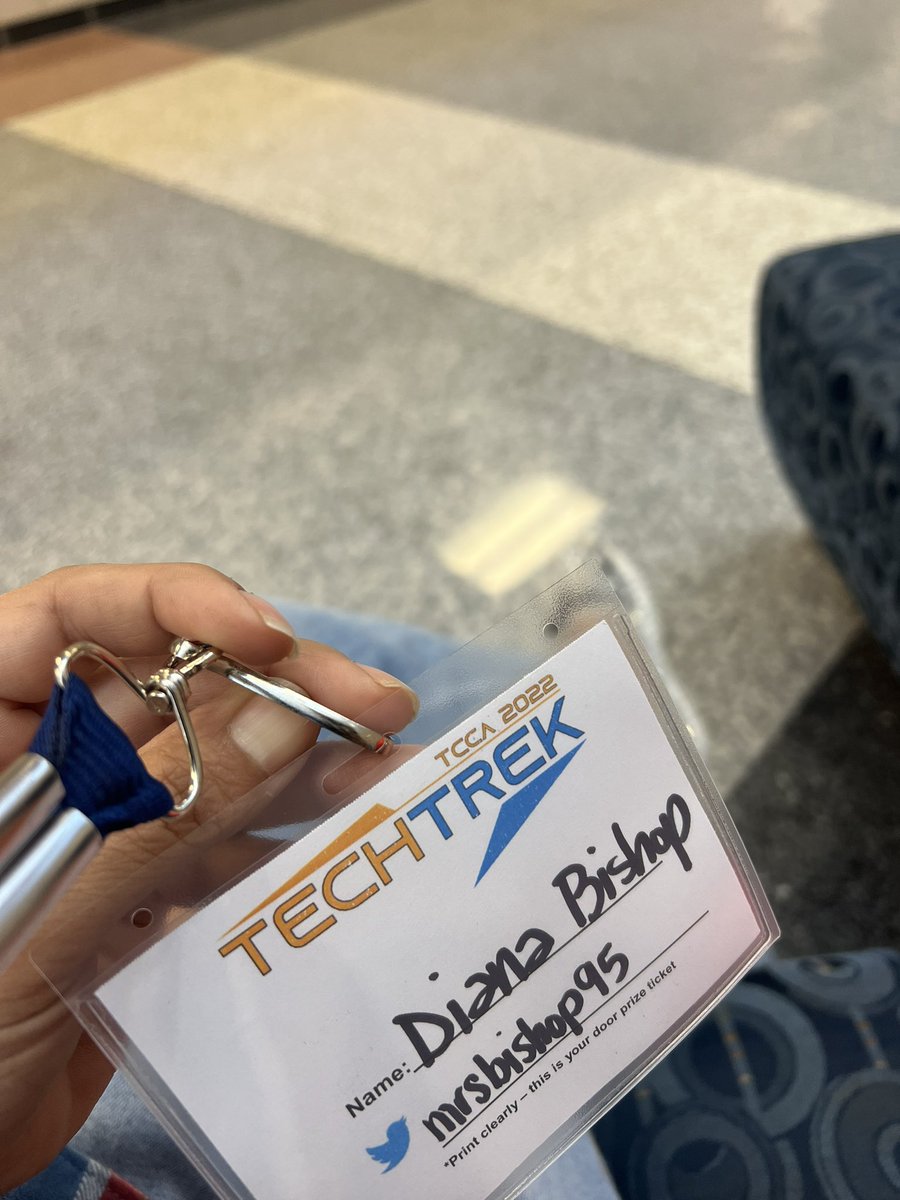 mrsbishop95's tweet image. Saturday capacity builder @TCCAConf #librarianslearning! #techtrek2022