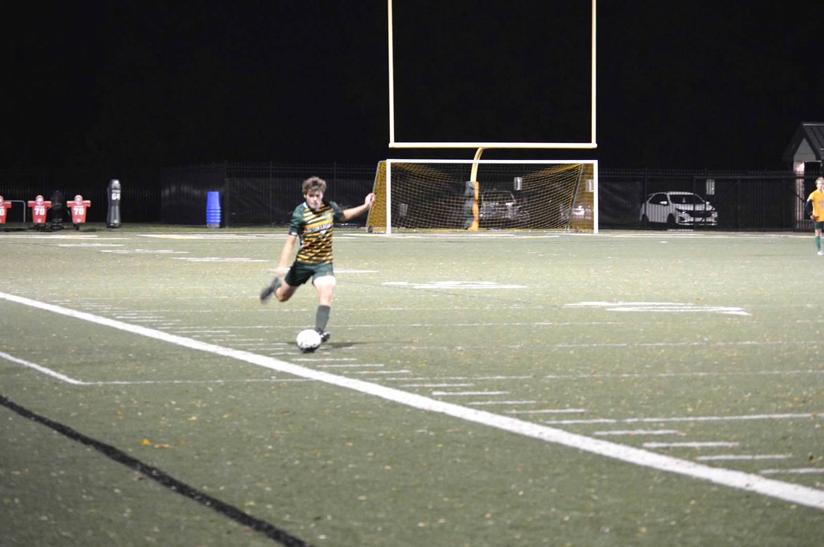 Seton LaSalle Soccer tweet media