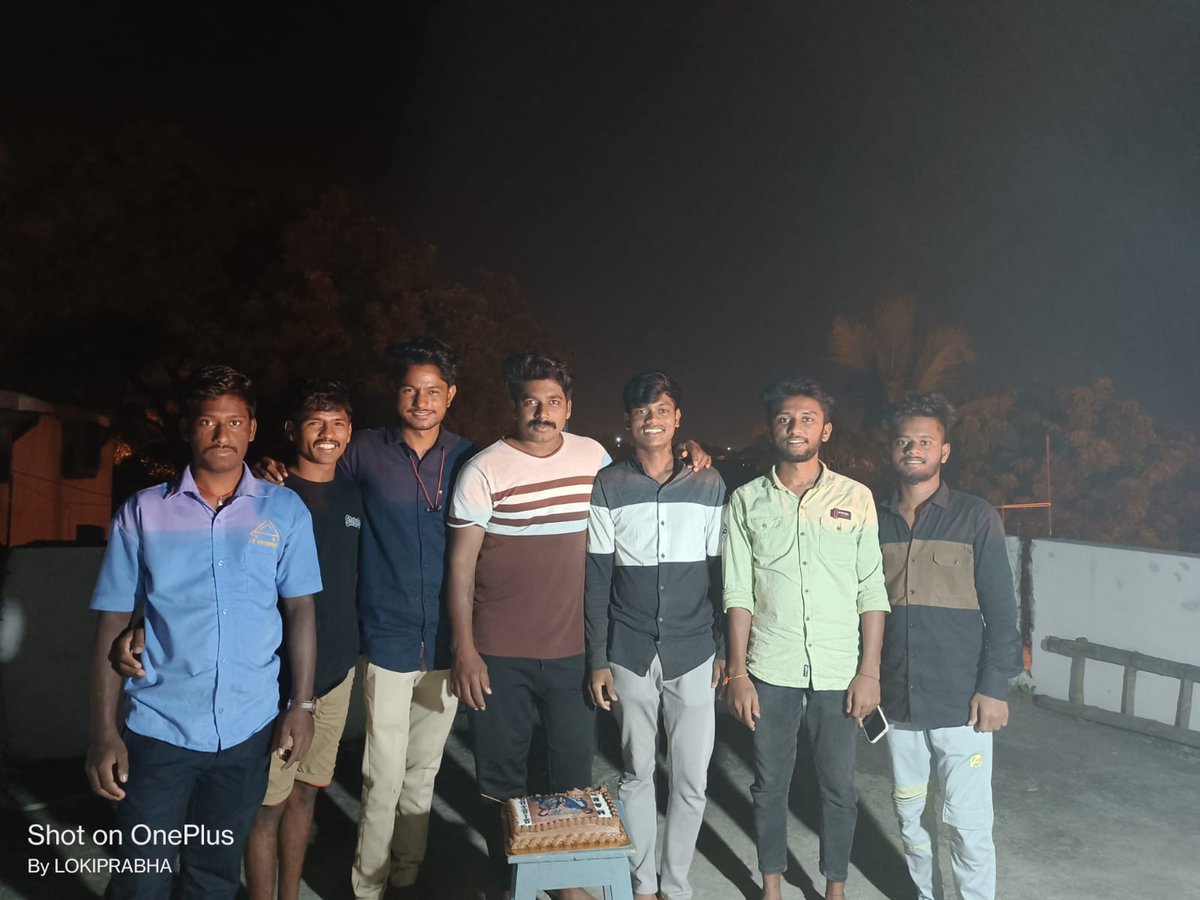 __deepuVARMA's tweet photo. Raichur rebels 
#HappyBirthdayPrabhas
#PrabhasBirthdayCelebrations https://t.co/LJ4U0ZNfZD