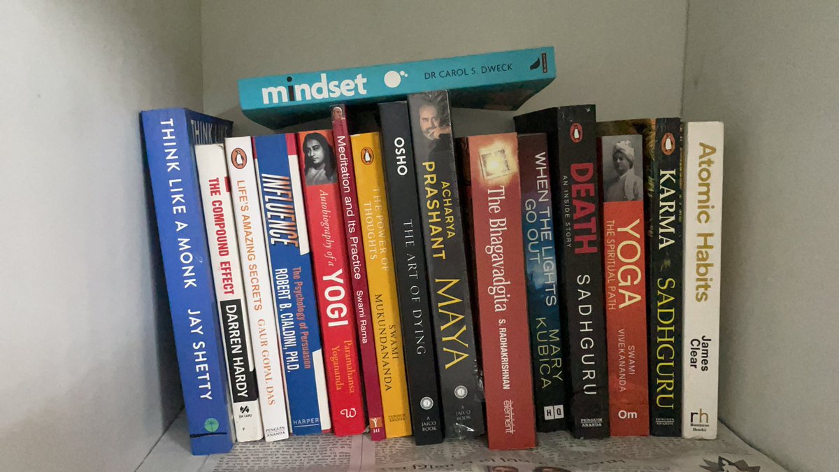 Done with this collection
If anyone wants to exchange you can dm 
#reading #Twitter #Today