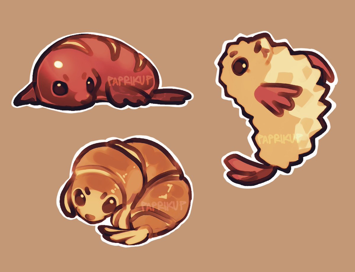 no humans simple background animal focus artist name watermark animal brown  background illustration images