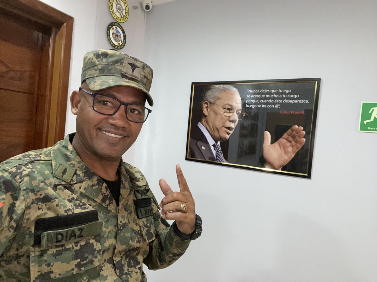 Real que si. Yo luego la vida! RNDS 🫡🎭🏅