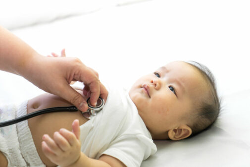 Dr. Emma Olivera, a pediatrician with Advocate Children’s Medical Group, explains how RSV can pose a great risk to infants. Learn steps you can take to keep your child safe: bit.ly/3MMTU30