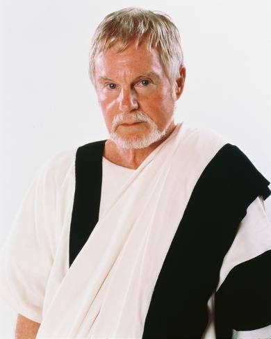 Happy birthday to Derek Jacobi! 