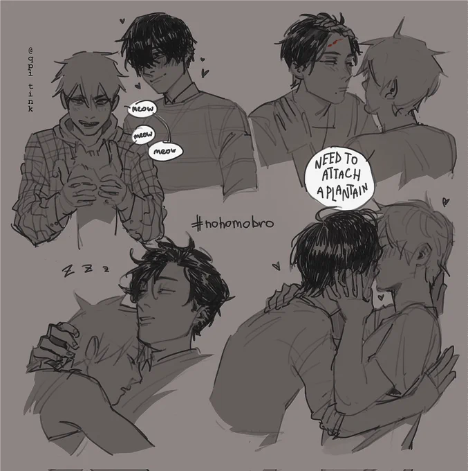 Just soft yoshiden nothing more 