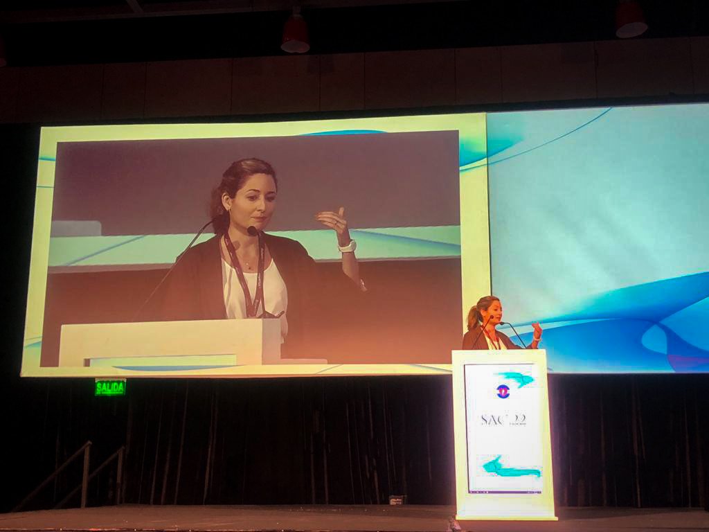 Lucrecia M. Burgos, MD tweet media