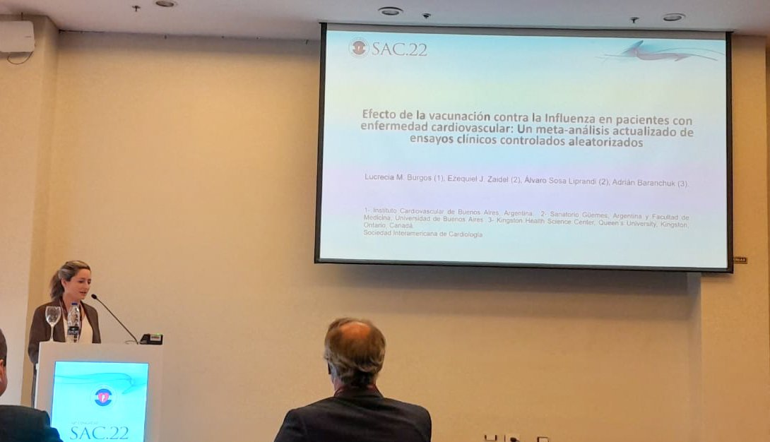 Lucrecia M. Burgos, MD tweet media