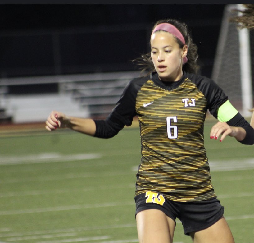 TJ Soccer Boosters tweet media