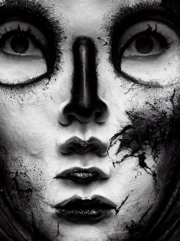 blac_ai's tweet photo. It's Saturday 💀

I've made a lot of Artwork this week. I refuse to let them go to waste. You shouldn't either.

Art share + Throwaway 🧵!

Post unpostables, off-brand gems, cool explorations, or literally anything!

RT for others, let's see some wild work.
✌️👁️
_
#aiartcommunity https://t.co/T1k7YRLyuQ